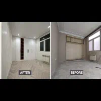 فروش کاغذ دیواری ساری