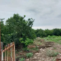 زمین ، در بافت روستا و قابل ساخت