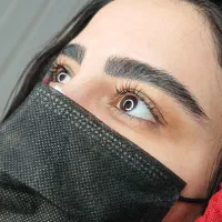 لیفت مژه ،لیفت ابرو