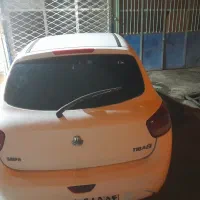 فروش تیبا۲ مدل ۹۶فروش میرسد|خودرو سواری و وانت|بیرجند, |دیوار