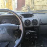 پراید هاچبگ مدل ۸۳اتاق تعویض ۴۰۳ بدون رنگ بدون خرج|خودرو سواری و وانت|شادگان, |دیوار