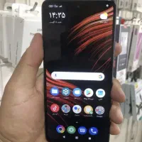 شیائومی پوکو(poco x3 pro)۲۵۶گیگ رام ۸ نقد چک