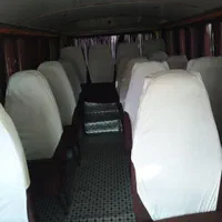 مینی بوس مدل 63|خودرو سنگین|شریفآباد, |دیوار