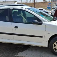 206 صندوقدار