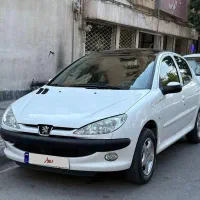 206 tu3 پانا 1401 بی رنگ