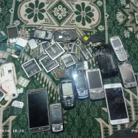 موبایل خراب