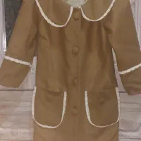 پالتو دخترانه|لباس|بوشهر, |دیوار