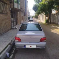 132 متالیک خاص
