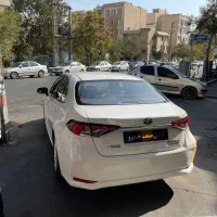 تویوتا کرولا الیت/TOYOTA COROLLA/صفر/مدل 2024|خودرو سواری و وانت|تهران, ستارخان|دیوار