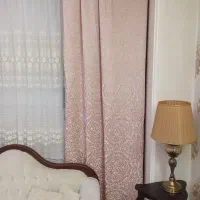 پرده|پرده، رانر، رومیزی|تهران, علی‌آباد|دیوار