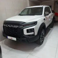 کی ام سی T9 اتوماتیک مدل ۱۴۰۴ صفر خشک