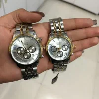 ساعت مردانه وزنانه ست عمده