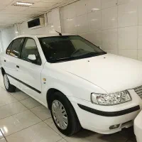 سمندef7 مدل ۹۵ دوگانه فابریک، نقد و اقساط