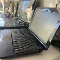 لپ تاپ ایسوس نقلی رم ۲ هارد ۲۵۶|رایانه همراه|قزوین, |دیوار