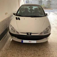 206 تیپ ۳ پاناروما