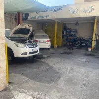 صافکار یا pdr با مشتری