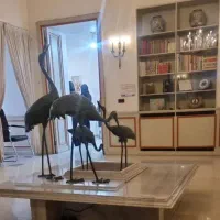 منشی خانم و دستیار مدیر عامل
