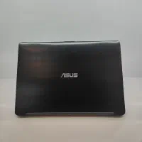 لپ تاپ ایسوس ASUS Q502LA تاچ ۳۶۰ درجه سفارش آمریکا|رایانه همراه|شیراز, عفیف‌آباد|دیوار