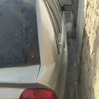 پراید۱۴۱مدل۸۶|خودرو سواری و وانت|قم, آزادگان|دیوار