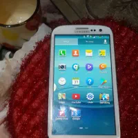 یک عدد گوشی سامسونگ مدل Gtنسخه اصلی دوسیم کارت