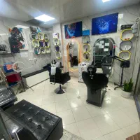 فروش تمامی لوازم ارایشگاهی مردانه