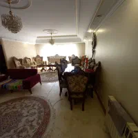 ۹۰ متر/ سالن پرده خور/شمال ستارخان/پاتریس|فروش آپارتمان|تهران, شهرآرا|دیوار