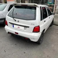 پراید 111 مدل 95 در حد