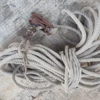 طناب بنایی