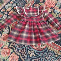 لباس بچگانه و زنانه نو