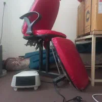 صندلی ارایشگری