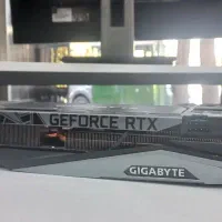 کارت گرافیک RTX 3080TI 12G GAMING OC GIGABYTE|قطعات و لوازم جانبی رایانه|کرج, اصفهانی‌ها|دیوار