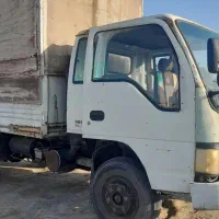 کامیونت آمیکو|خودرو سنگین|قشم, |دیوار