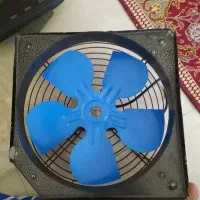 هواکش پر قدرت