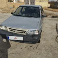 پراید 84 دوگانه|خودرو سواری و وانت|خمین, |دیوار