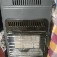 بخاری بدون دودکش