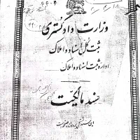 فروش سه قطعه زمین خوش قواره در شاندرمن ماسال|فروش زمین و ملک کلنگی|شاندرمن, |دیوار