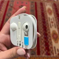 هندزفری اپل|لوازم جانبی موبایل و تبلت|قوچان, |دیوار