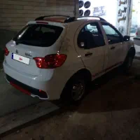 کوئیک 1400 در حد صفر|خودرو سواری و وانت|کرج, شهرک ظفر|دیوار