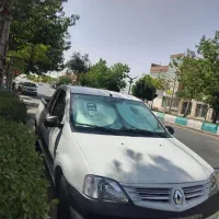 ال نود وانت|خودرو سواری و وانت|تایباد, |دیوار