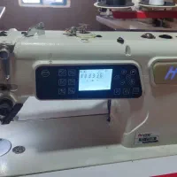 چرخ خیاطی کامپیوتری|چرخ خیاطی و ریسندگی|همدان, |دیوار