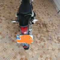 تریل روان200|موتورسیکلت|کاشان, سه راه پرورشگاه|دیوار