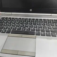 لپ تاپ hp8470p|رایانه همراه|اهواز, کوی باهنر|دیوار