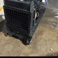 رادیاتور دیزل ژنراتور، سنگین کشاورزی لودر|قطعات یدکی و لوازم جانبی|چابهار, |دیوار