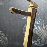 شیر آب شودر روشویی سینک دستشویی شیرالات شودر