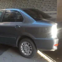 سورن پلاس EF7|خودرو سواری و وانت|ری, فیروزآبادی|دیوار