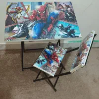 میز و صندلی