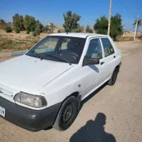 پراید 131دوگانه فابریک|خودرو سواری و وانت|اهواز, آسیاباد|دیوار