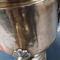 سمارو نیگالار زغالی|سماور، چایساز، قهوهساز|خوی, |دیوار