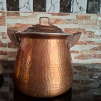 قابلمه مسی وسینی