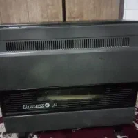 بخاری گازی سالم|بخاری، هیتر، شومینه|تربت‌حیدریه, آغوی|دیوار